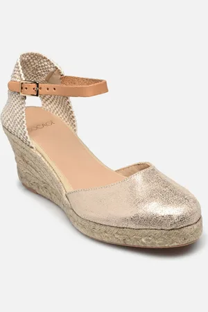 BOCAGE HELIAN - Sandali e scarpe aperte - Taglia 36