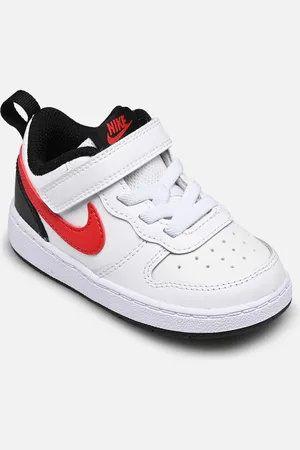 Nike Court Borough Low 2 (Tdv) - Sneakers - Taglia 17