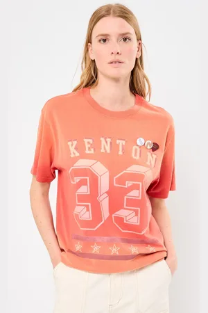 Newtone TSHIRT TRUCKER KENTON - Abbigliamento - Taglia 0