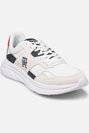 Tommy Hilfiger MODERN RUNNER LTH MI - Sneakers - Taglia 41