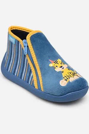 Tooti Graff Tr1 9813 - Pantofole - Taglia 30