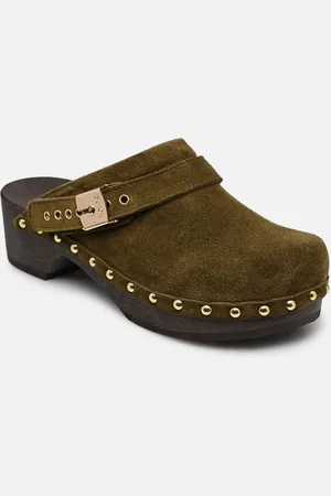 Scholl PESCURA MARION ICONIC - Zoccoli - Taglia 39