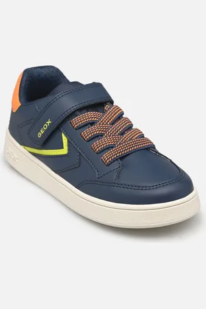 Geox J ECLYPER BOY C - Sneakers - Taglia 26