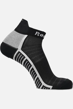 Reebok Float Run U Ank Sock - Calze e collant - Taglia M