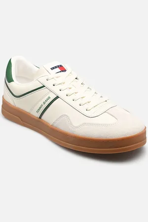 Tommy Hilfiger THE GREENWICH LEATHE - Sneakers - Taglia 40