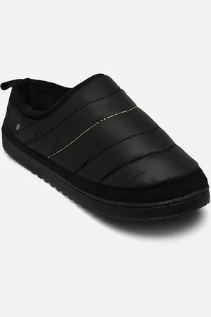 Isotoner Mule - Semelle Crantée - Pantofole - Taglia 42