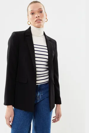 Pieces® PCBOSSY BLAZER W. LINING DETAIL - Abbigliamento - Taglia XS