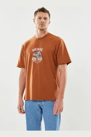 Dickies Dumfries Tee SS - Abbigliamento - Taglia S