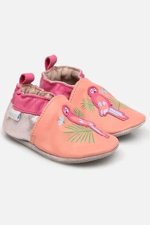 Robeez Fairy Parrot - Pantofole - Taglia 17 - 18