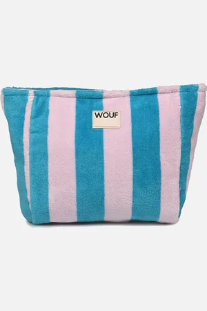 WOUF Trousse de toilette - Lanzarote - Pelletteria - Taglia T.U