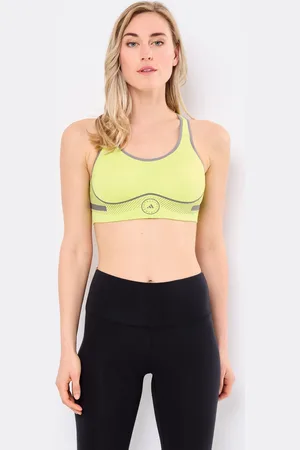 adidas Asmc Tpa Bra - Abbigliamento - Taglia L