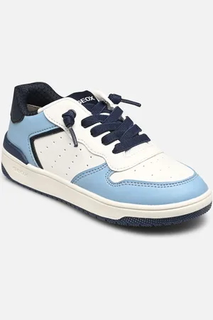 Geox J Washiba Boy B - Sneakers - Taglia 29