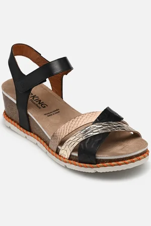 Dorking GOLD D9320 - Sandali e scarpe aperte - Taglia 36