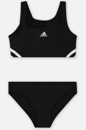 adidas 3S Bikini - Abbigliamento - Taglia 7 - 8A