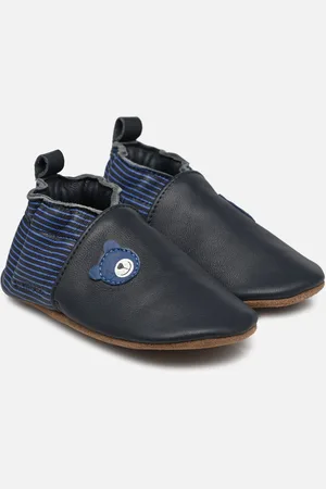 Robeez Doubear - Pantofole - Taglia 17 - 18