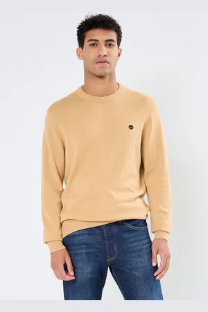 Timberland WLRV Cotton YD Sweater - Abbigliamento - Taglia S