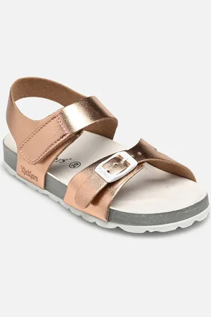 Kickers Sunkro - Sandali e scarpe aperte - Taglia 24
