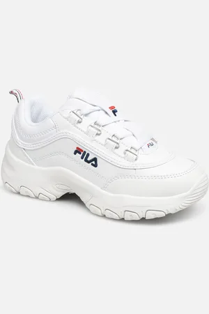 Fila Strada Low Kids - Sneakers - Taglia 28