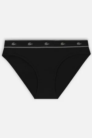 Lacoste Culotte en coton 8F1326 - Abbigliamento - Taglia XS