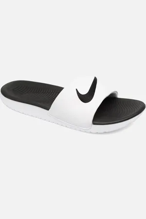 Nike Kawa Slide (Gs/Ps) - Sandali e scarpe aperte - Taglia 31
