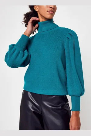 Y.A.S Yasvinita Ls Knit Pullover S. - Abbigliamento - Taglia XL