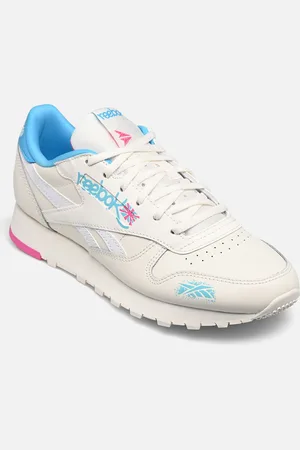 Reebok Classic Leather W - Sneakers - Taglia 38 1/2