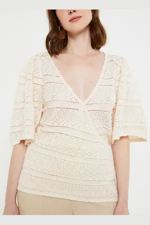 Atelier Rêve Irmurphey Ss - Abbigliamento - Taglia XS