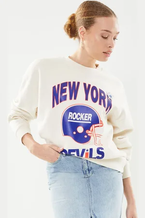 Newtone ROLLER DEVILS - Abbigliamento - Taglia L