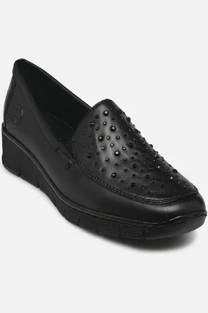 Rieker 53752 - Mocassini - Taglia 36