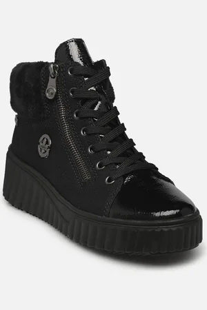 Rieker N2505 - Sneakers - Taglia 36