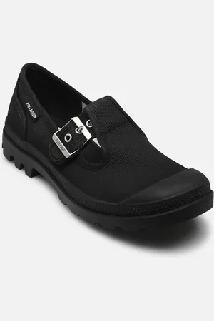 Palladium Pampa M-Jane Washed - Ballerine - Taglia 36