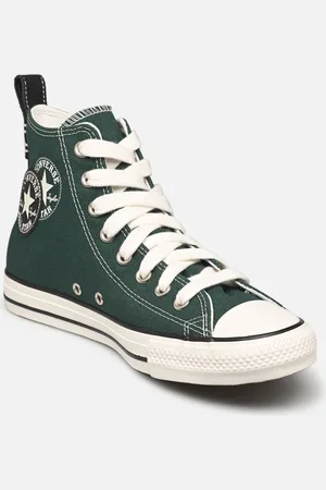 Converse Chuck Taylor All Star Wide Hi W - Sneakers - Taglia 37 1/2