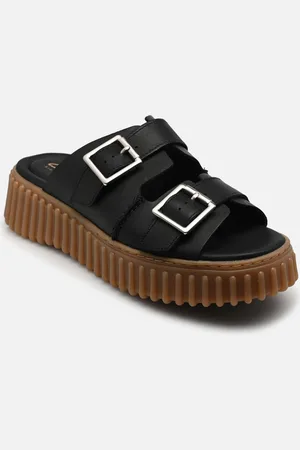 Clarks Torhill Slide - Zoccoli - Taglia 36