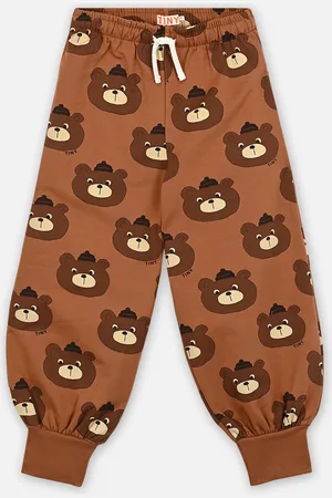 Tiny Cottons Bears Sweatpant - Abbigliamento - Taglia 3A