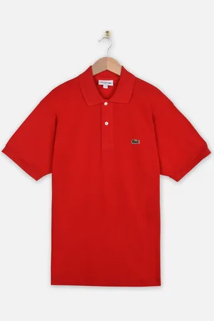 Lacoste Polo Classique L1212 Manches Courtes - Abbigliamento - Taglia XS