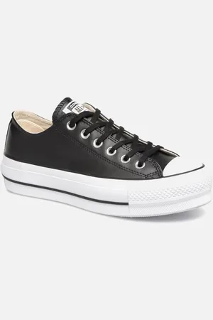 Converse Chuck Taylor Lift Clean Ox - Sneakers - Taglia 41