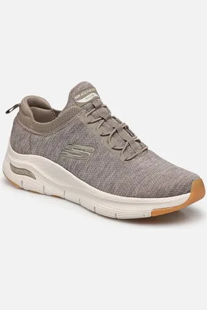 Skechers ARCH FIT - WAVEPORT - Scarpe sportive - Taglia 40