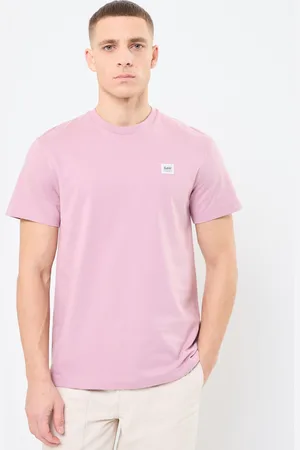 Lee WW Tee - Abbigliamento - Taglia L