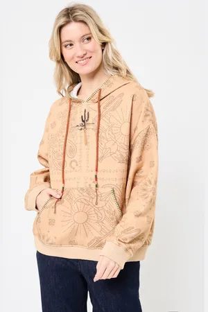 Arizona Love Hoodie - Abbigliamento - Taglia S - M