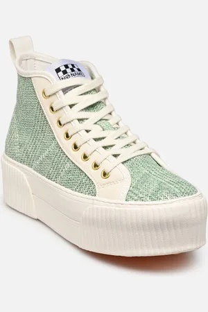 No Name IRON MID - Sneakers - Taglia 37