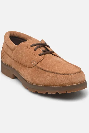 Timberland BRIT LACE UP SHOE RSTCP - Stivaletti e tronchetti - Taglia 40