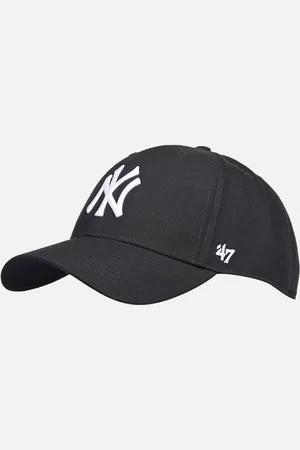 47 Brand 47 CAP MLB NEWYORK YANKEES MVP SNAPBACK - Cappellino - Taglia T.U
