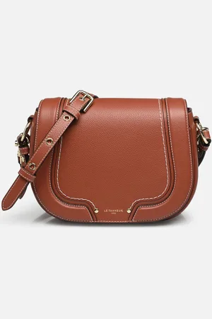 Le Tanneur Ella Medium Crossbody Bag - Borse - Taglia T.U