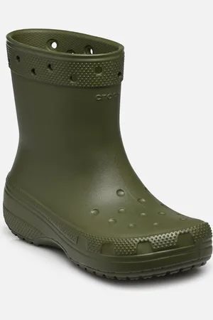 Crocs Classic Boot Agr - Stivaletti e tronchetti - Taglia 36 - 37