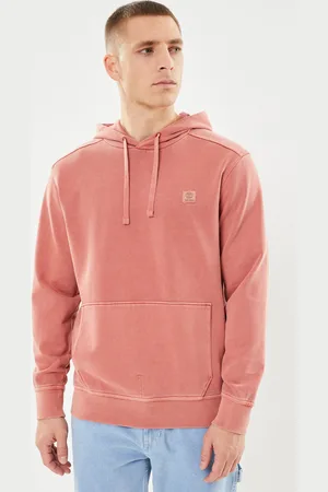 Timberland Garment Dye Hoodie - Abbigliamento - Taglia S