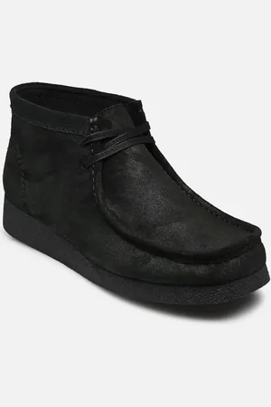 Clarks WallabeeEVO BT - Stivaletti e tronchetti - Taglia 39 1/2
