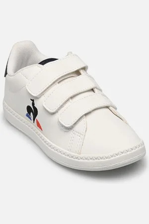 Le Coq Sportif COURTSET 2 PS - Sneakers - Taglia 28