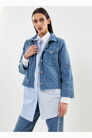 Numph NUDEBRA SHIRT - Abbigliamento - Taglia 38
