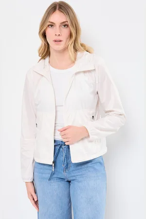 The North Face W Tnf Cyclone Wind Jacket - Abbigliamento - Taglia XS