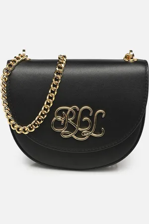 Ralph Lauren Wtly Chn Cbd-Crossbody-Small - Borse - Taglia T.U
